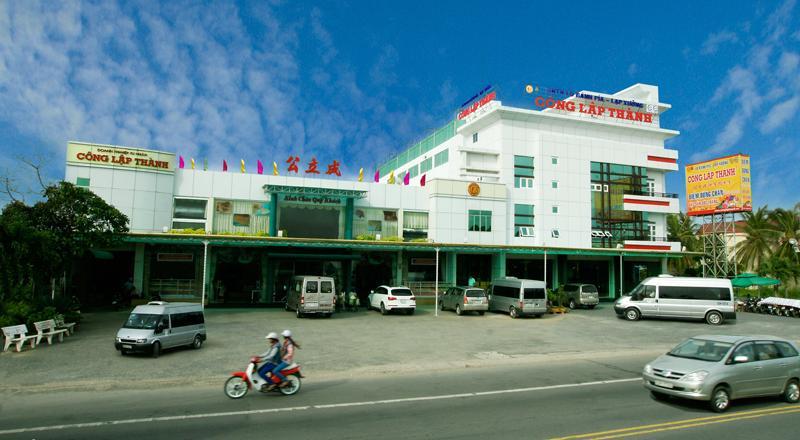 Lạp Xưởng Khô Mai Quế Lộ Công Lập Thành 500g