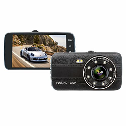 Camera hành trình xe hơi X004