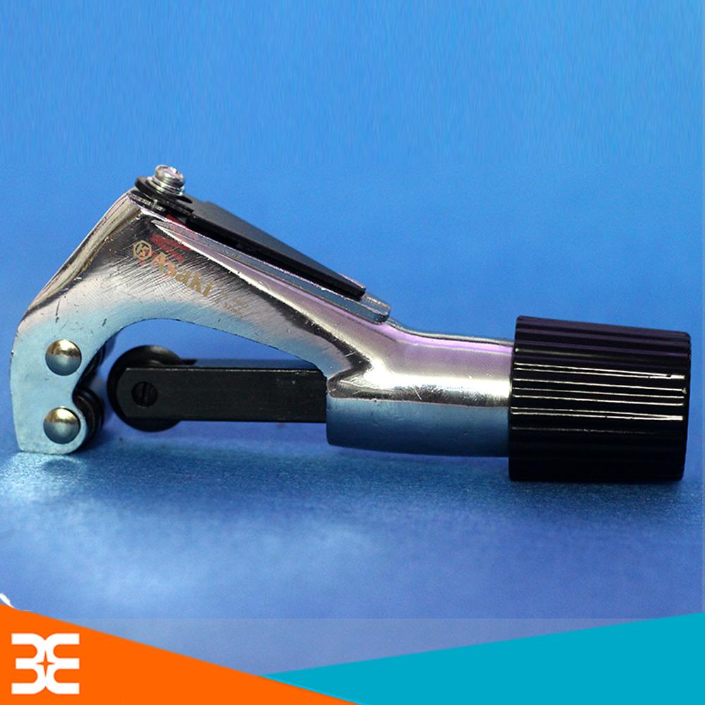Dao Cắt Ống Đồng Asaki AK-8607 Cao Cấp ( Tặng kèm 01 Lưỡi Dao )