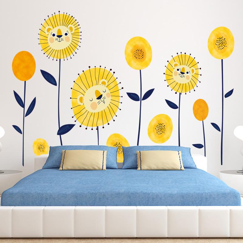 wall sticker - sticker -H1-002