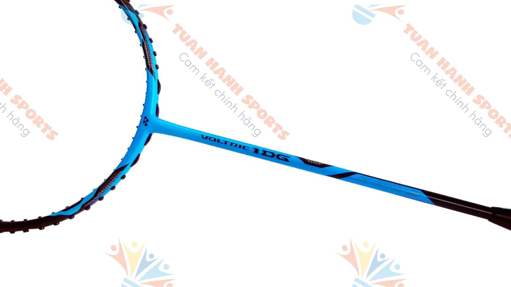 Vợt cầu lông YONEX Voltric 1 DG (Xanh nước biển )