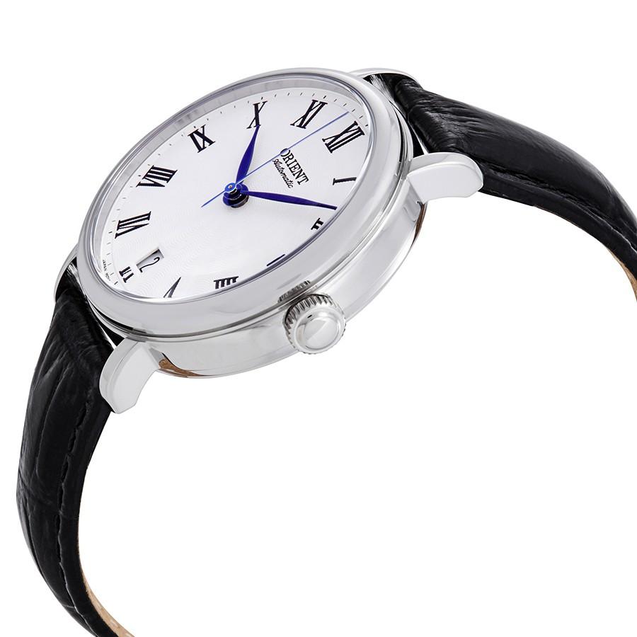 Đồng hồ nam dây da Orient FER2K004W0