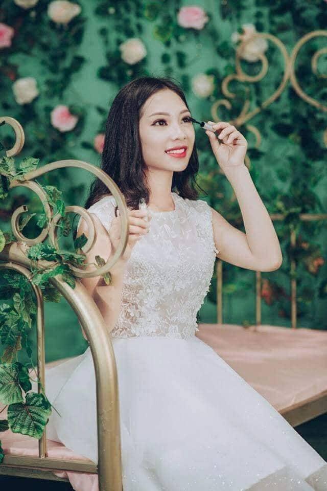 [HCM]CHUỐT DƯỠNG MI MÀY DÀI DẦY MẸ KEN