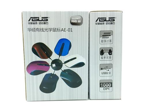 Chuột quang ASUS Model AE-01