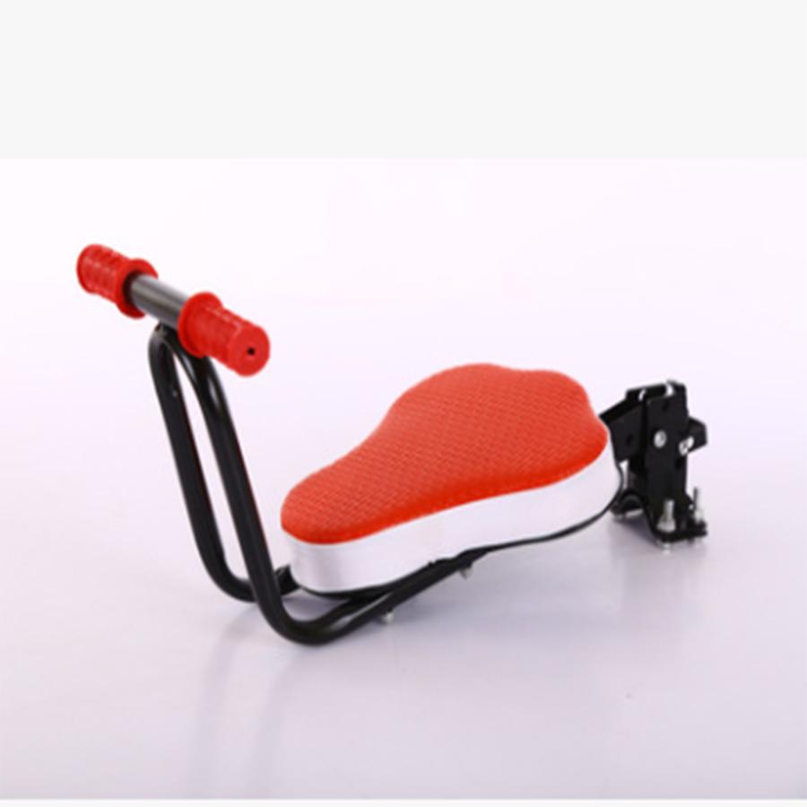 Phụ kiện xe điện MINI E- SCOOTER YÊN CHO BÉ