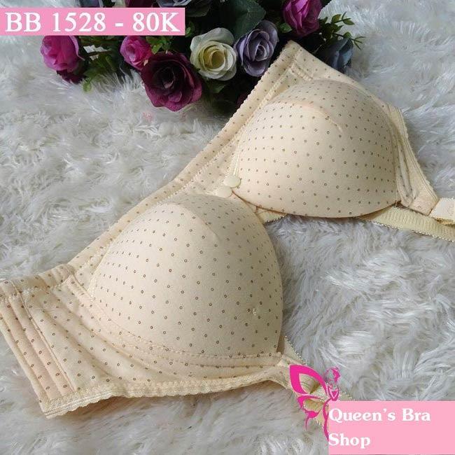 Combo 3 Áo Lót Bầu+ 3 Quần Lót Bâù