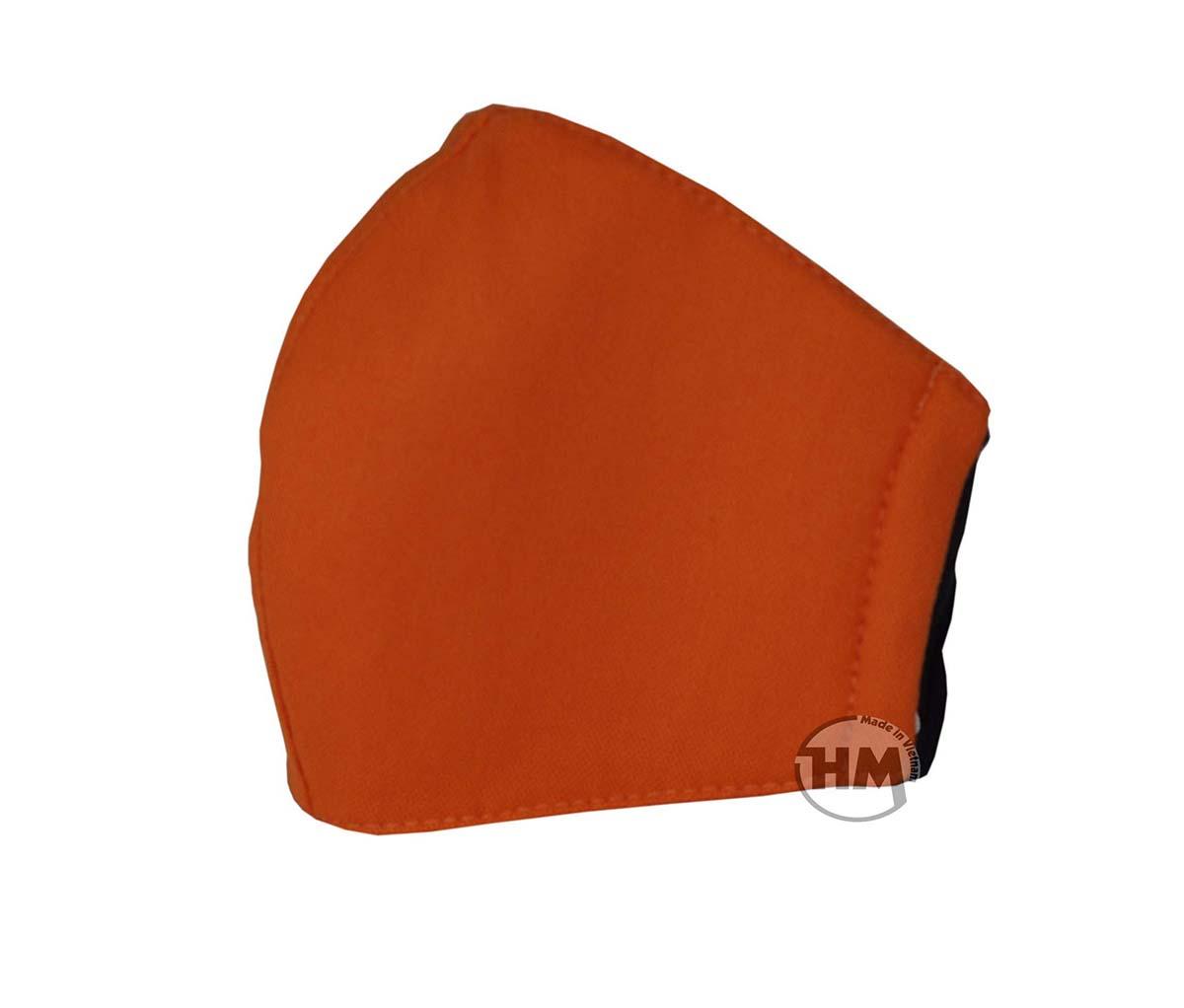 2 cái khẩu trang nam nữ
