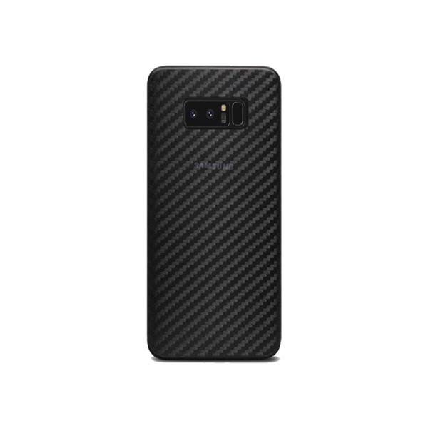 Miếng dán Carbon mặt lưng cho SamSung đủ mã