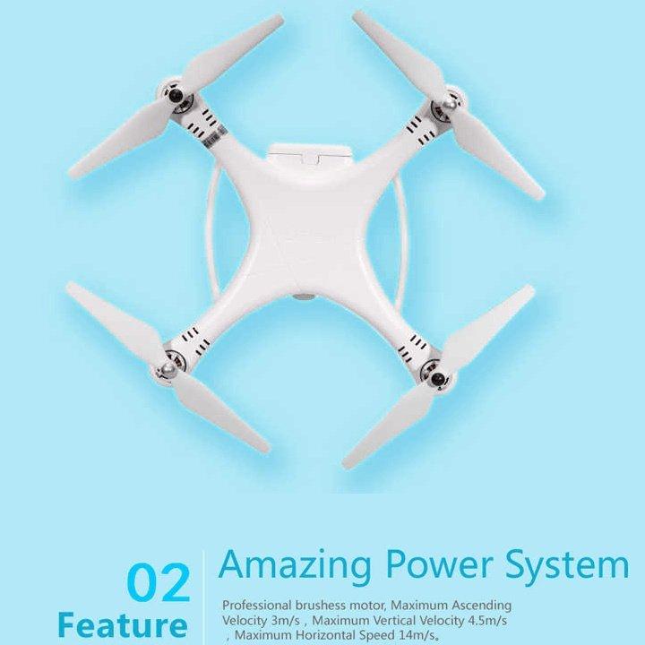 Cánh flycam 9450 UpairOne +Phantom3