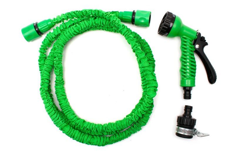 VÒI NƯỚC CO DÃN EXPANDABLE HOSE DÂY DÀI 15M