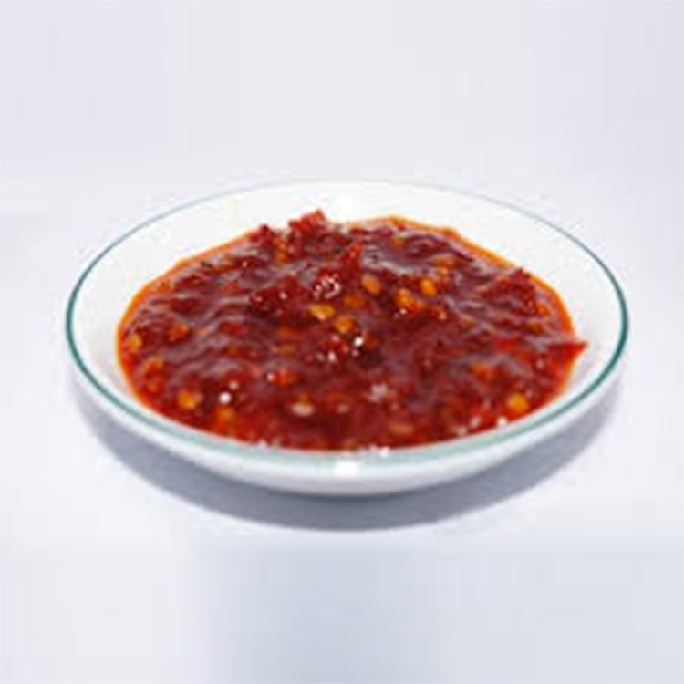 tương ớt Dì Cẩn Đà Nẵng (combo 4 hủ = 800gr)