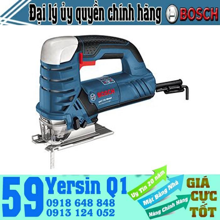 Máy cưa gỗ, cưa lọng Bosch GST-25M