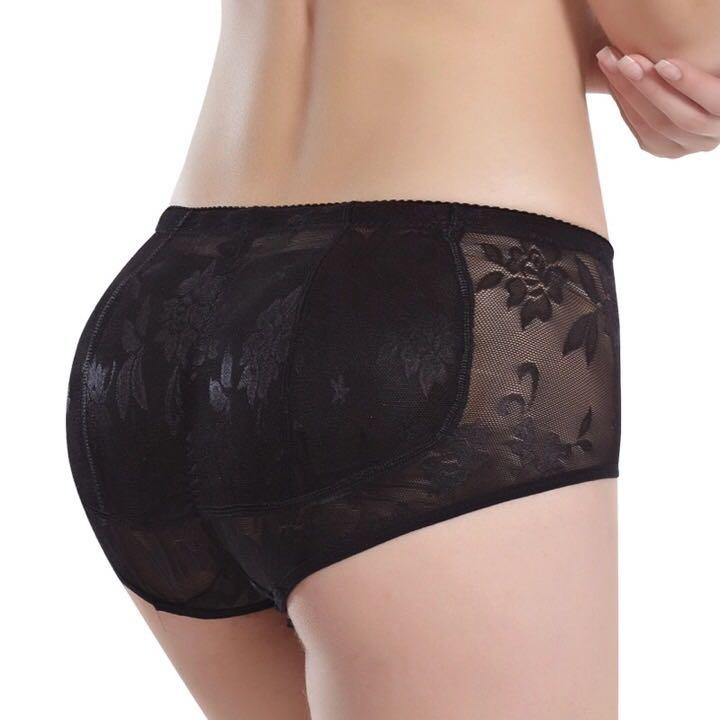 quần độn mông mút rời
