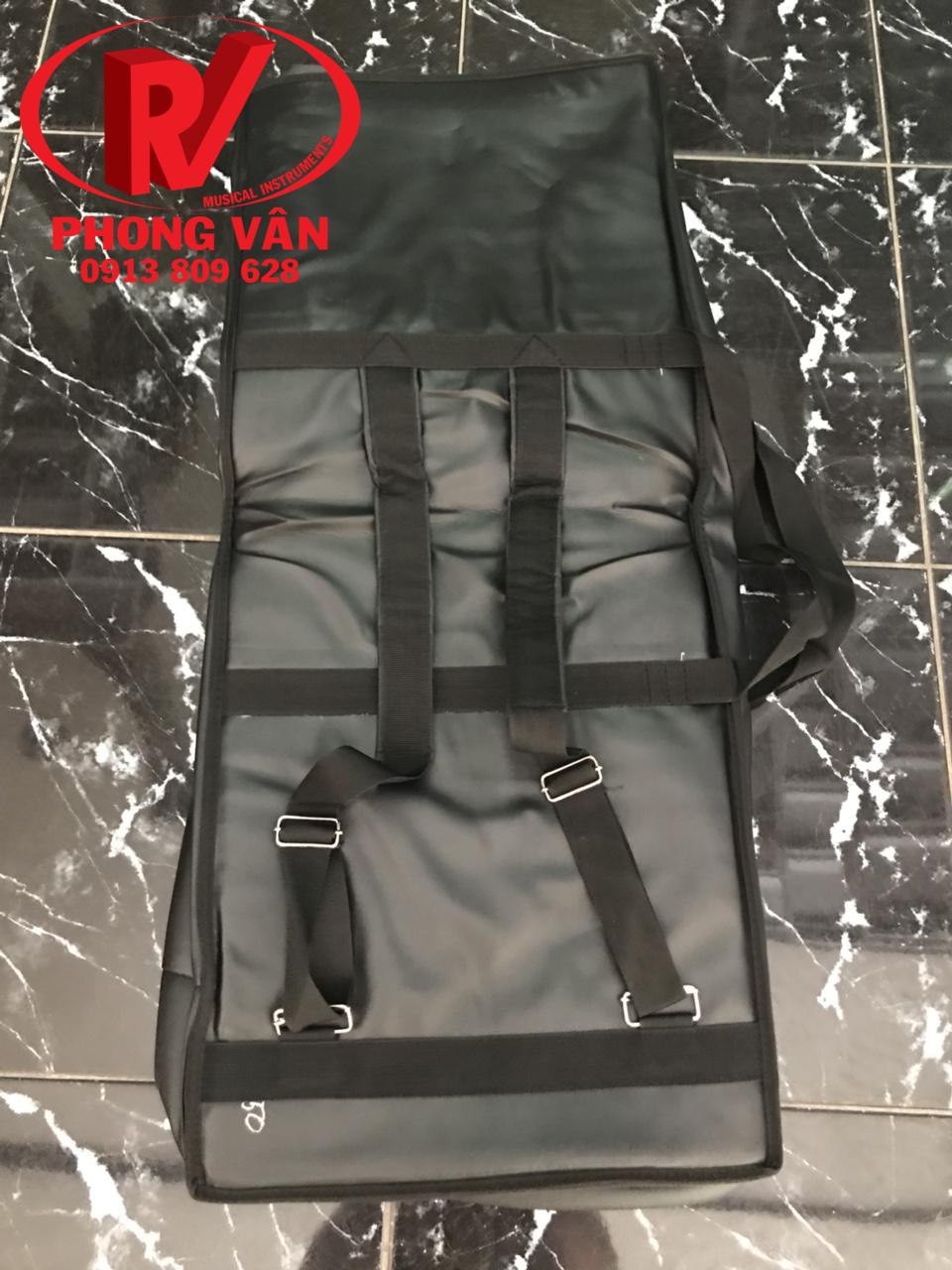Bao da đàn organ loại cao cấp yamaha
