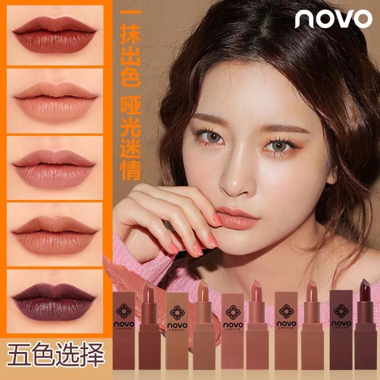 Son lì Novo Lipstick (#115)
