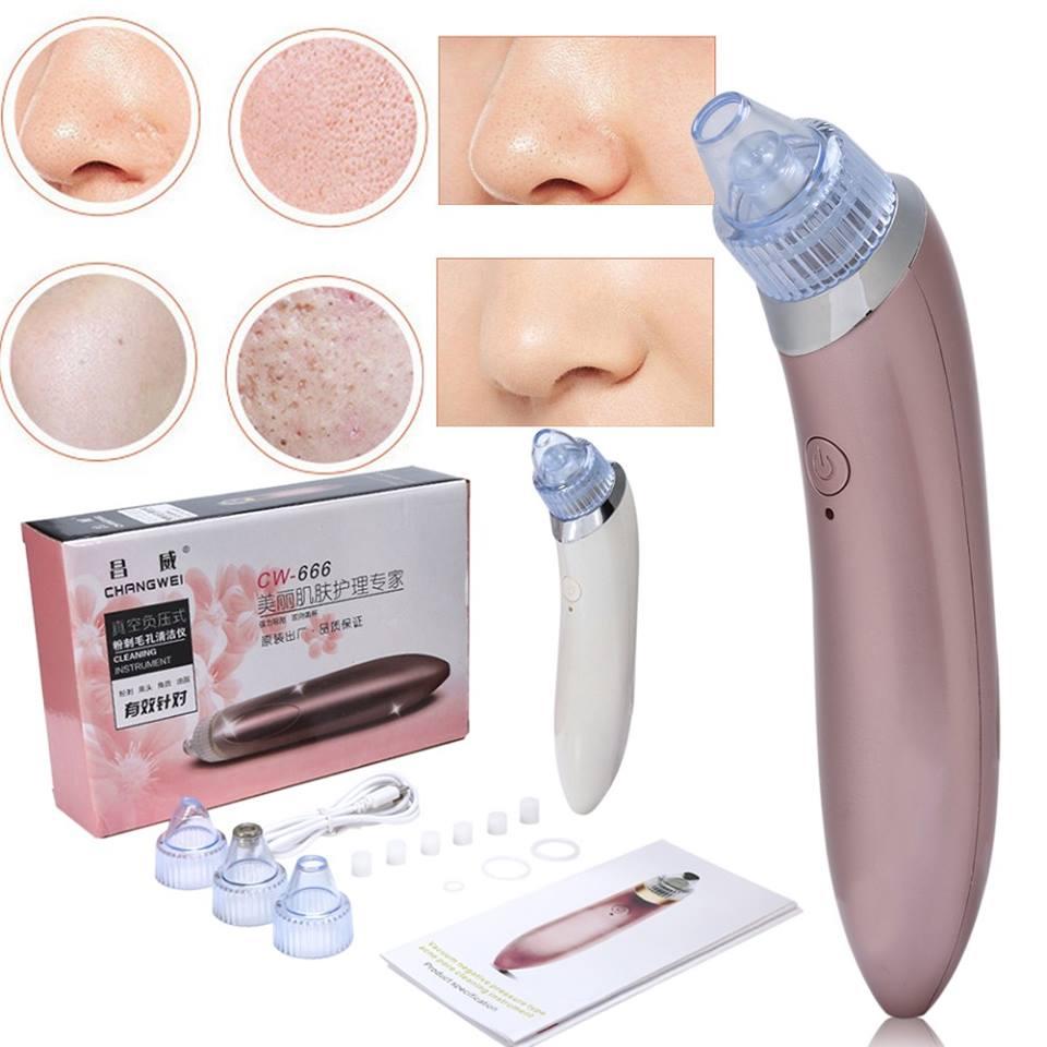 Máy hút mụn Beauty Skin care Hl-308