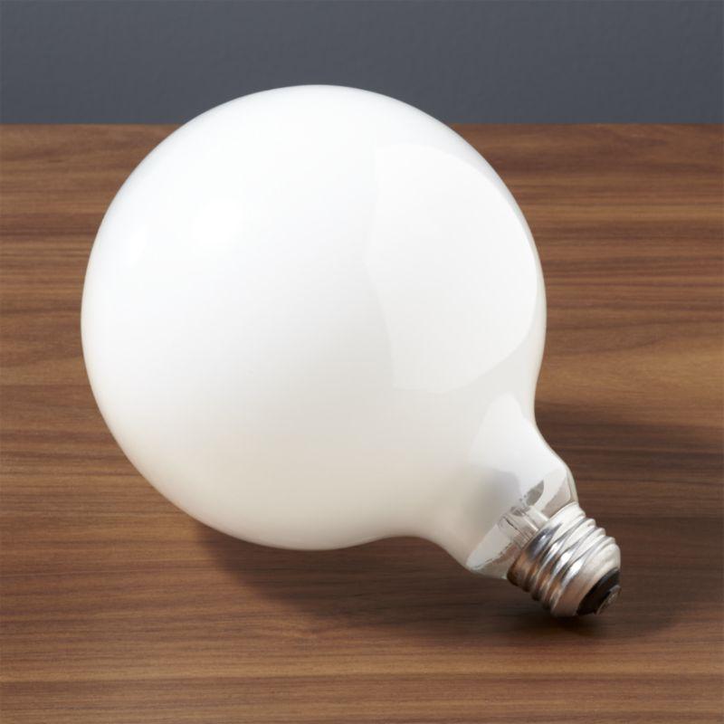 Bộ 2 bóng 3 bóng 5 bóng đèn trang trí LED 4W E27 B-277