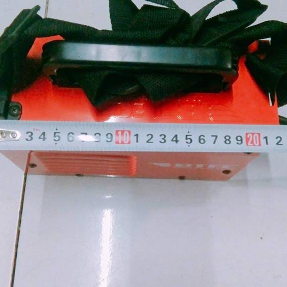 Máy hàn Siêu nhỏ cực mạnh BTEC MMA-200 EU