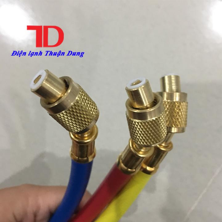 DÂY DẪN GAS MÁY LẠNH VALUE R22 - Điện Lạnh Thuận Dung