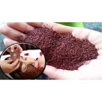 Mặt nạ Ngũ hoa hạt 100g