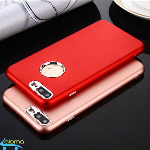 Ốp lưng dẻo vát diamond cho Iphone 7 và 7s