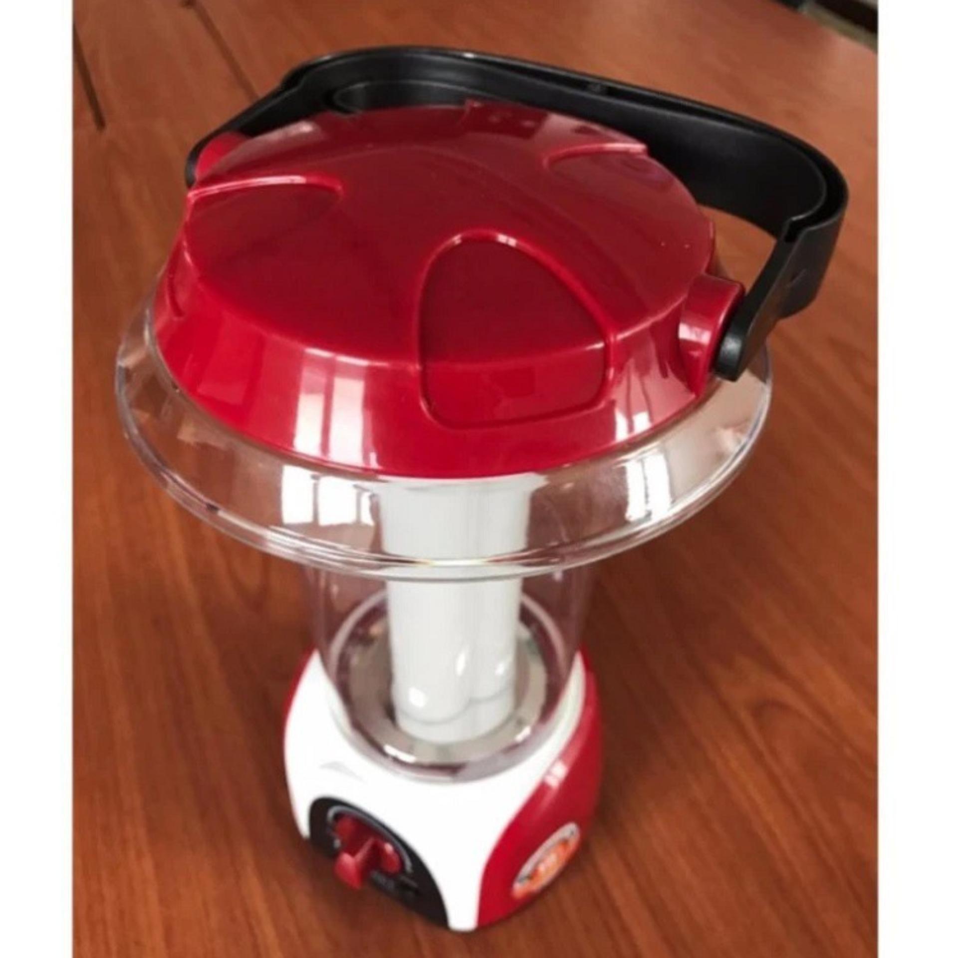 Đèn tích điện, sạc LED cao cấp Comet CRL3104