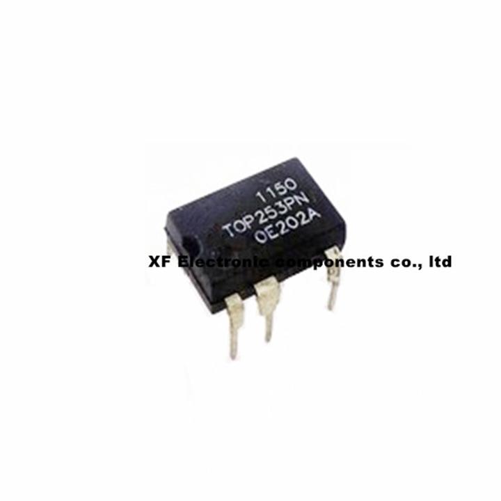 IC Nguồn TOP253