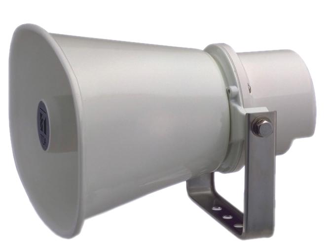 [HCM]Loa nén phản xạ vành chữ nhật TOA SC-615M