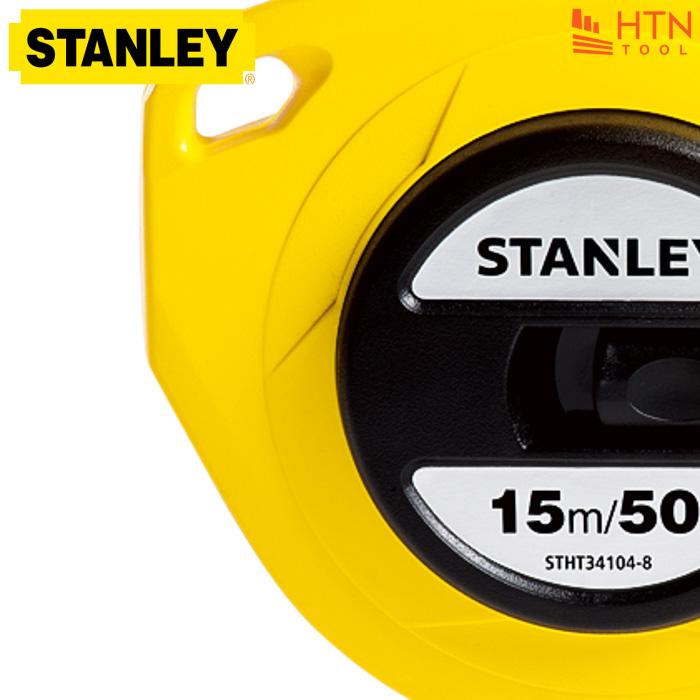 [HCM]15M THƯỚC DÂY CUỐN THÉP STANLEY STHT34104-8