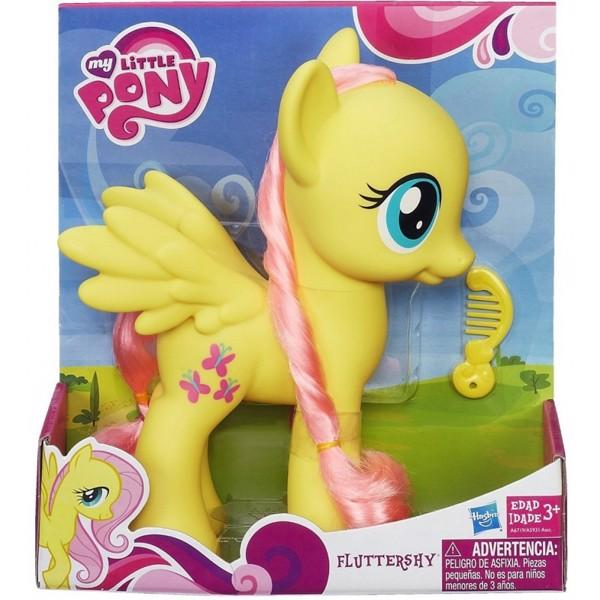 MY LITTLE PONY - Pony Mắc Cỡ - C2253/A5931