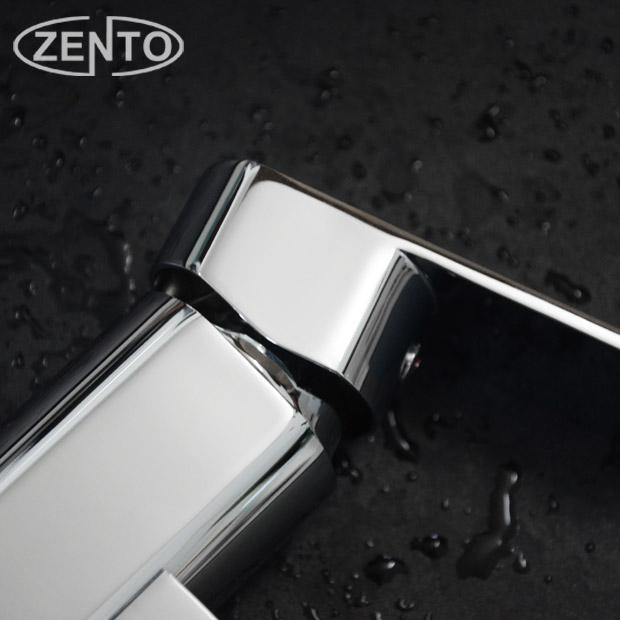 Vòi chậu rửa nóng lạnh Zento ZT2056