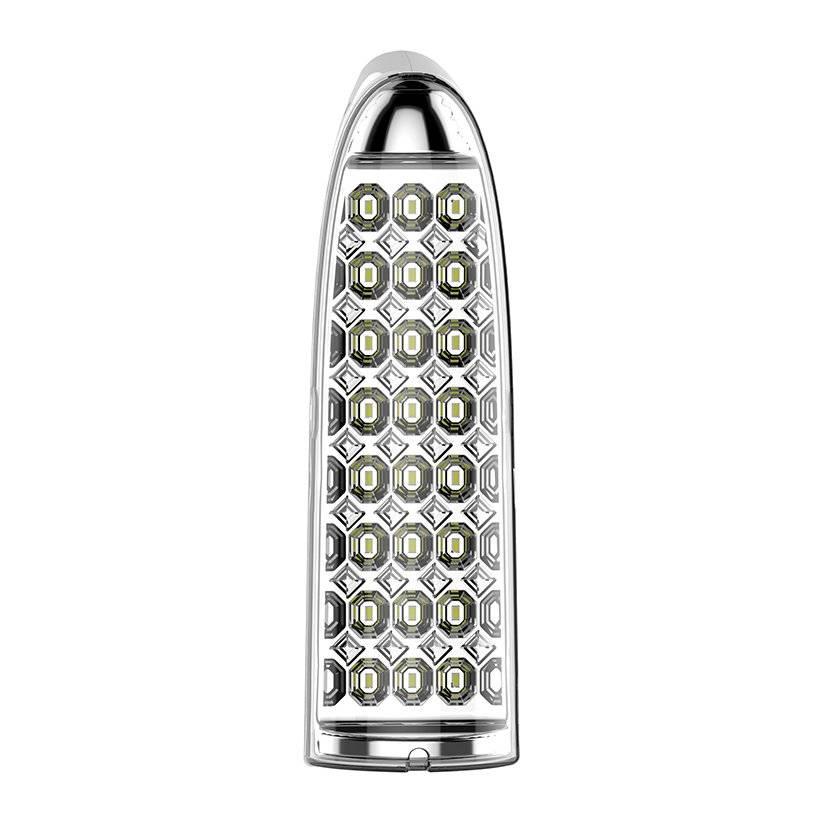 Đèn sạc Led Comet CRL3105