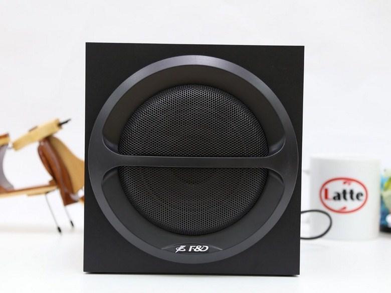 Loa Fenda A111