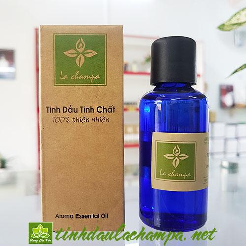 Tinh dầu gỗ Đàn Hương (Sandalwood Essential Oil)