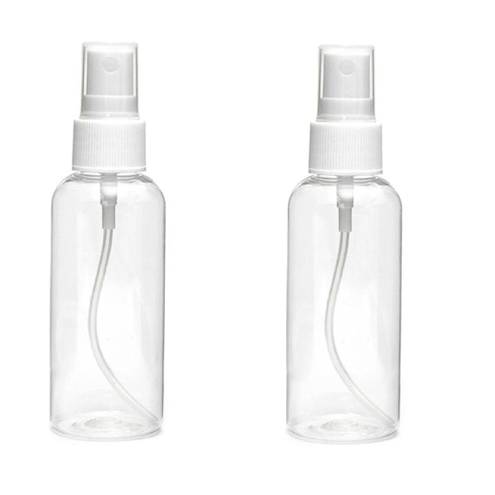 [HCM]Chai xịt phun sương 100ml