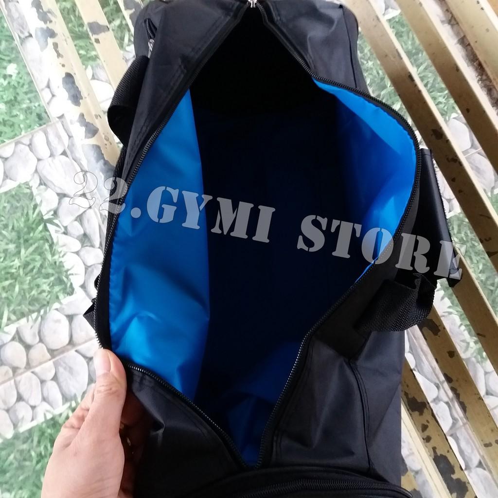 Túi trống du lịch size lớn lót đẹp, chất đẹp