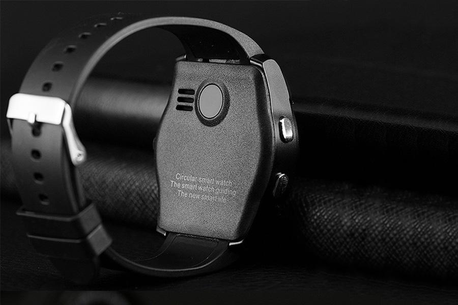 Đồng hồ smart watch V8