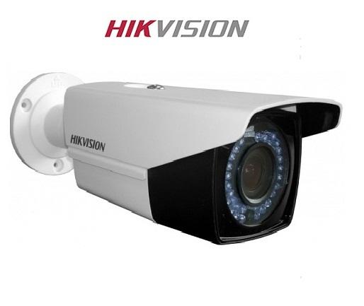 Camera HD-TVI  HIKVISION DS-2CE16C0T-IT5