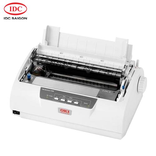 Máy in kim OKI ML1190plus in hóa đơn 3-5 liên A4, A5