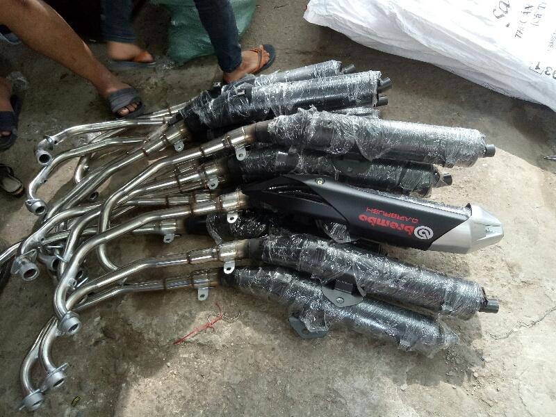 Pô winner móc cực ấm