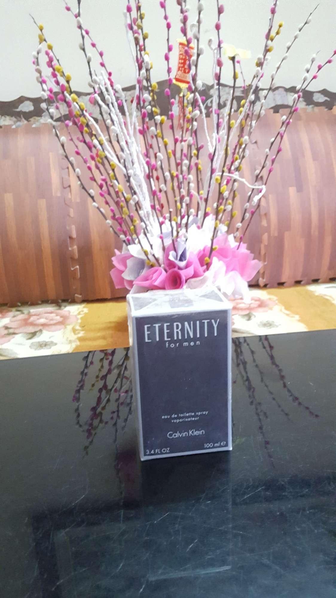Calvin Klein Eternity - EDT 100ml