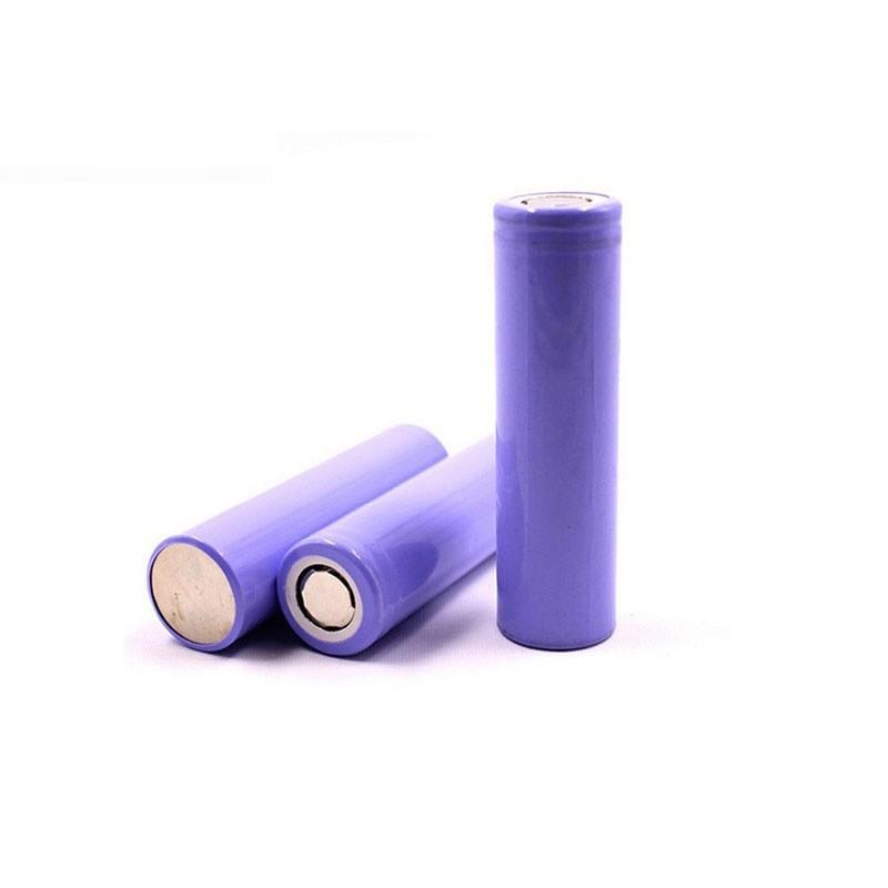 Pin Sạc Lithium 18650 5C 3,7v - 2600mAh