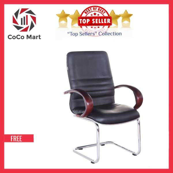 Ghế Văn Phòng Cao Cấp CoCo327