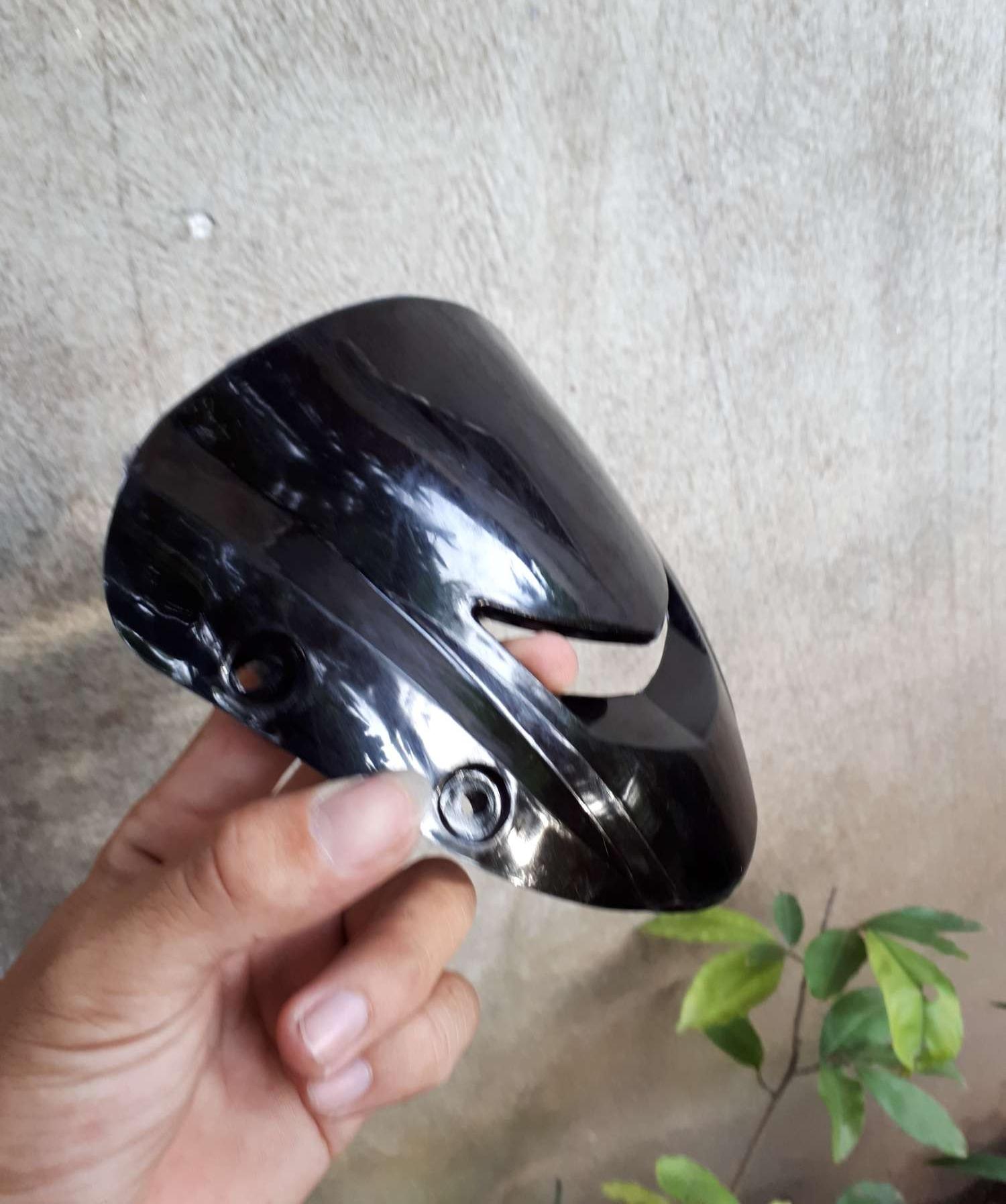 MÃO ỐP ĐÀU YAZ