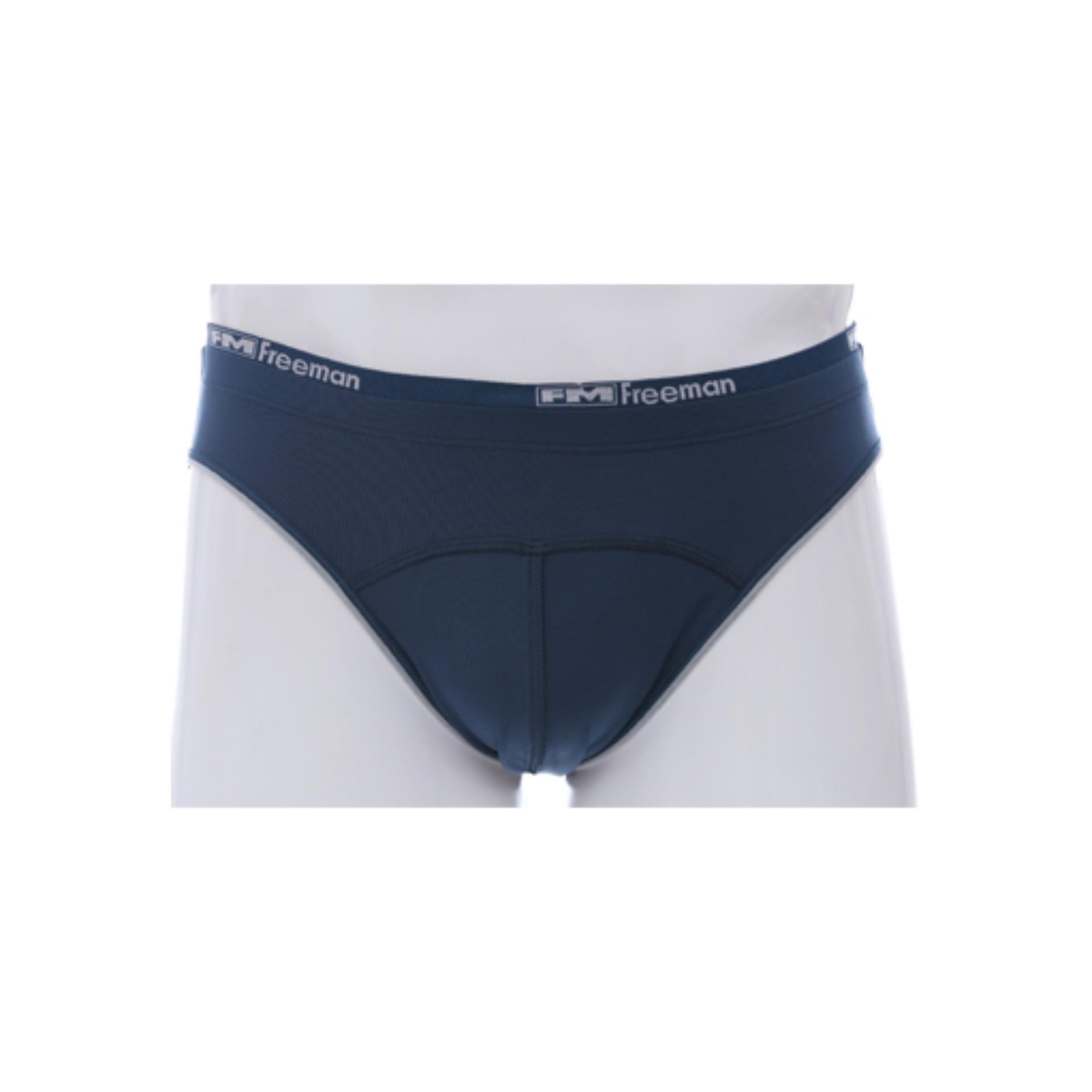 COMBO 5 QUẦN LÓT NAM FREEMAN 6023