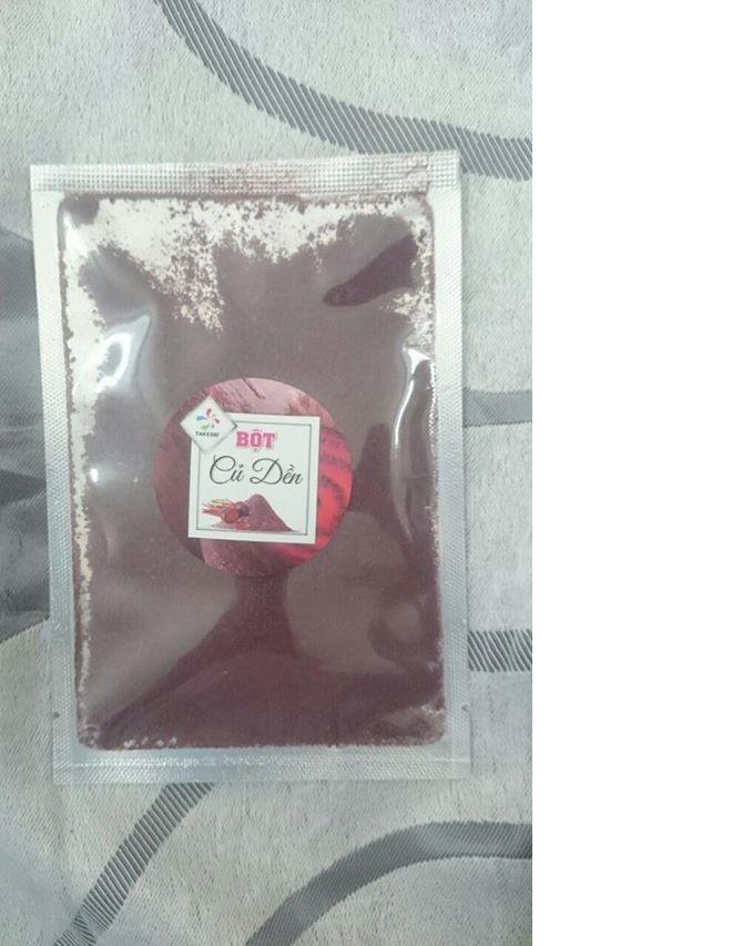 Bột củ dền CQ 100g