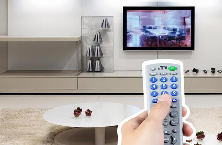 Remote Tivi đa năng SUOER SON-303E
