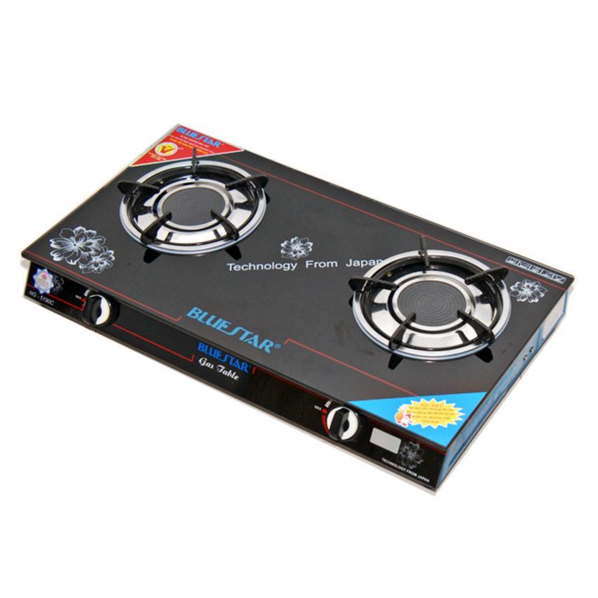 Bếp ga hồng ngoại Bluestar NG-5190C