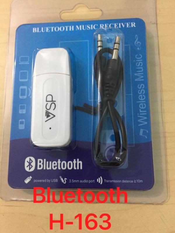 USB tạo bluetooth kết nối âm thanh DMZ Music HP 001 [Thao2] |Dũng| |YenLuong|