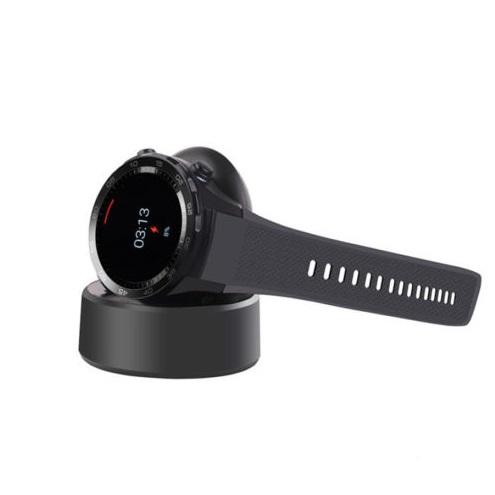 Cáp sạc Huawei Watch 2 dang đế nằm đa năng